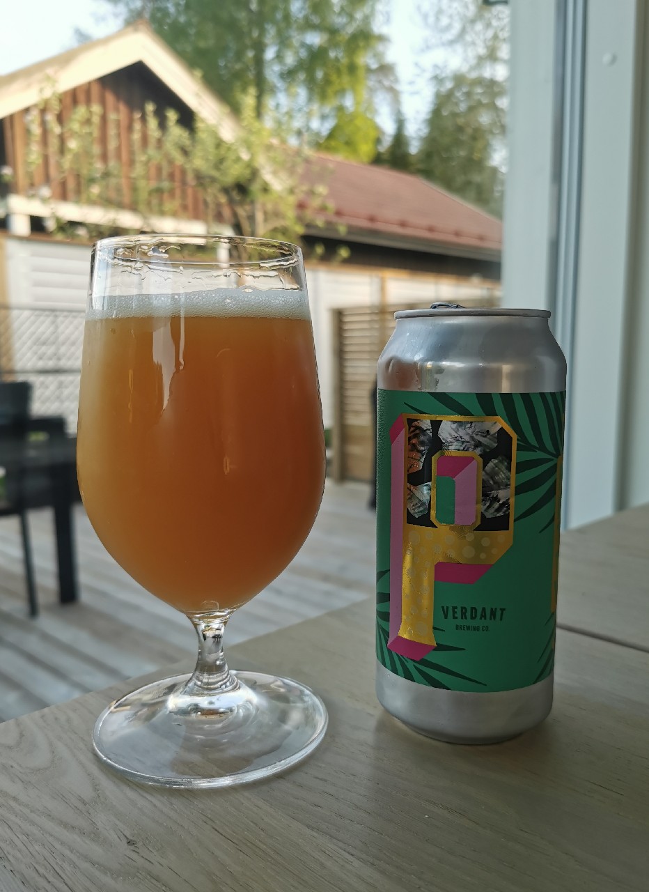 Putty (2022), England