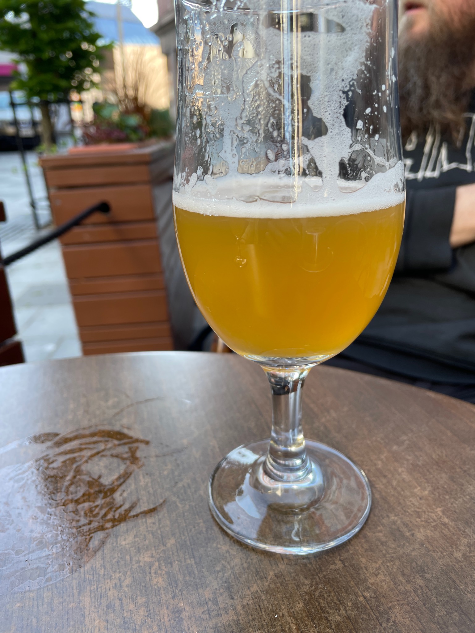 Magic Recoveries, Finland