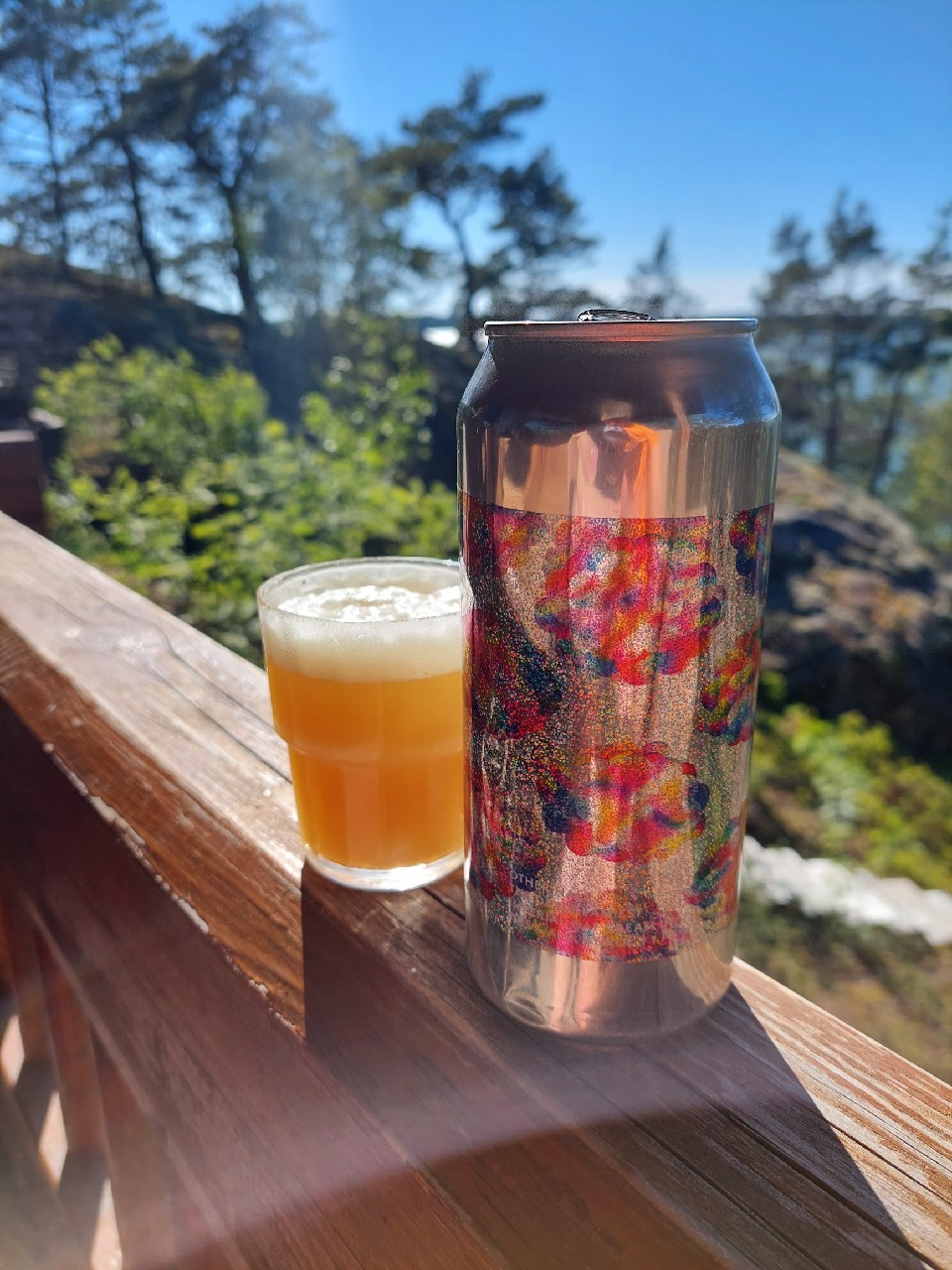 The Daydreamiest, United States