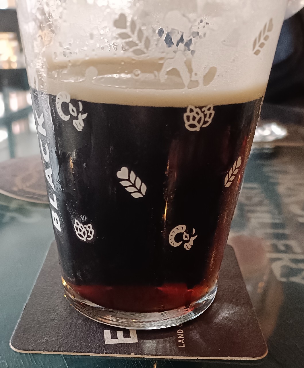 Black Death 6.66%, England