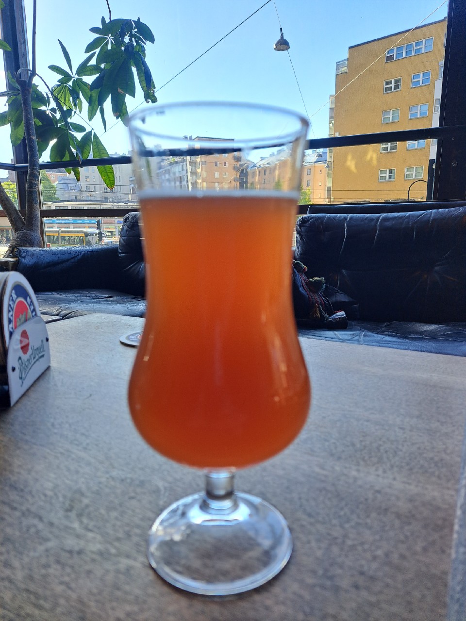 Rahko Red Wine Sour, Finland