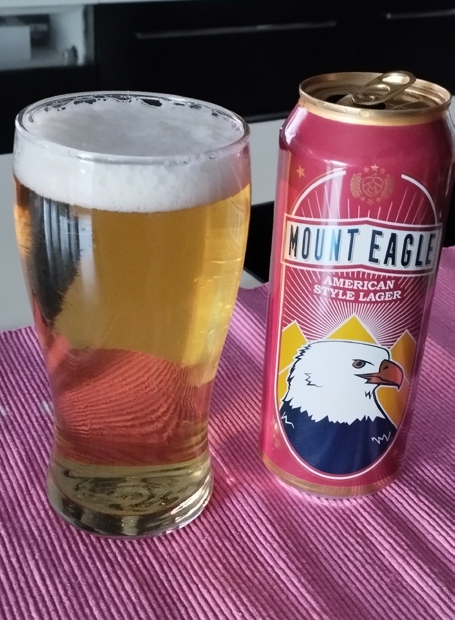 Mount Eagle, Germany