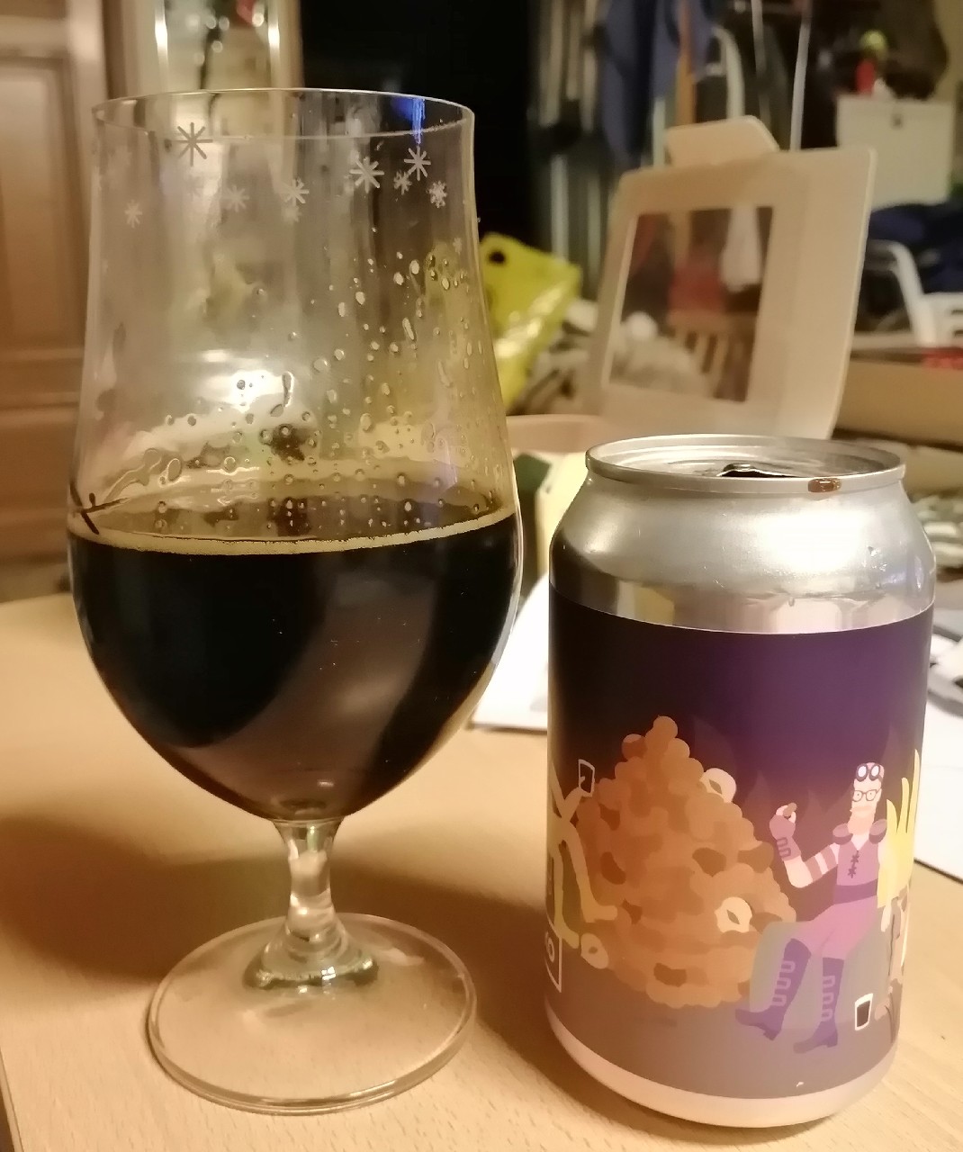 End of Times, Finland