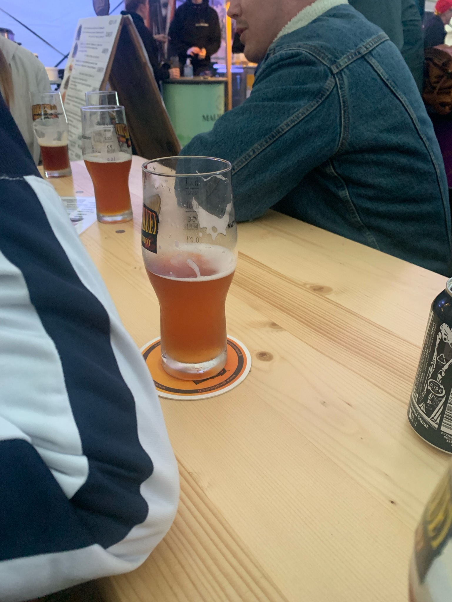 Rahko BA Red Wine Sour, Finland