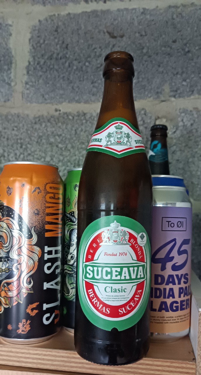 Suceava Clasic, Romania