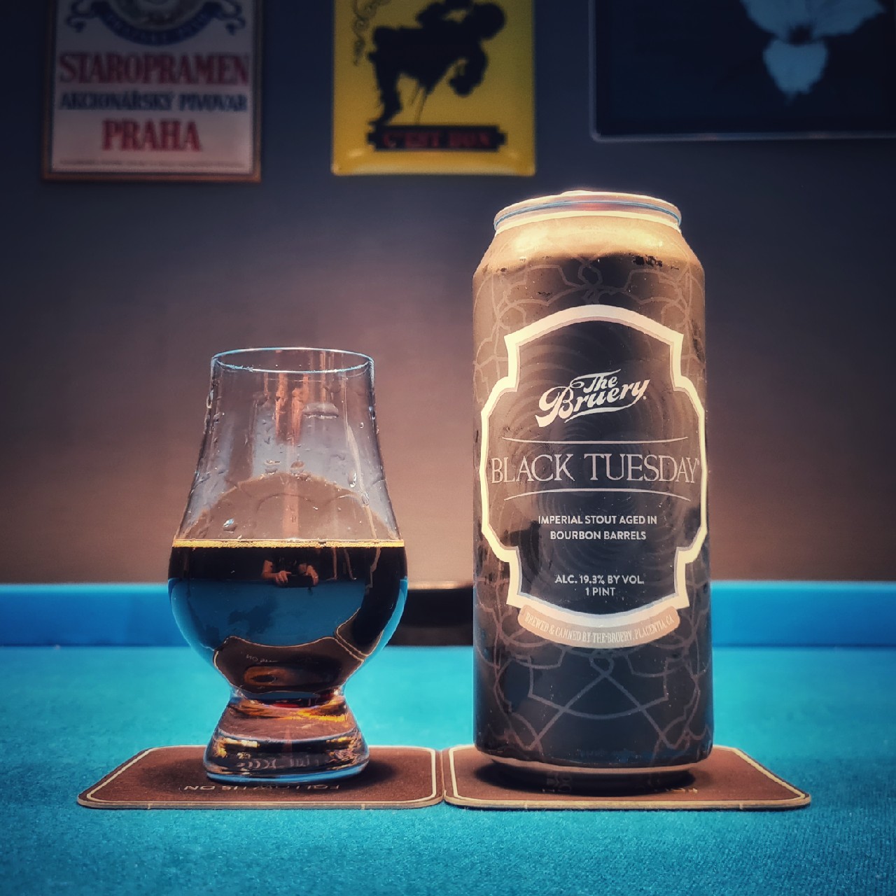 Black Tuesday (2020), United States