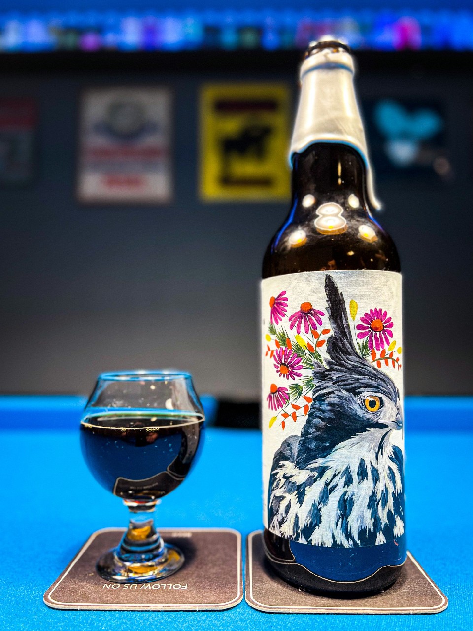 Every Last Drop, United States