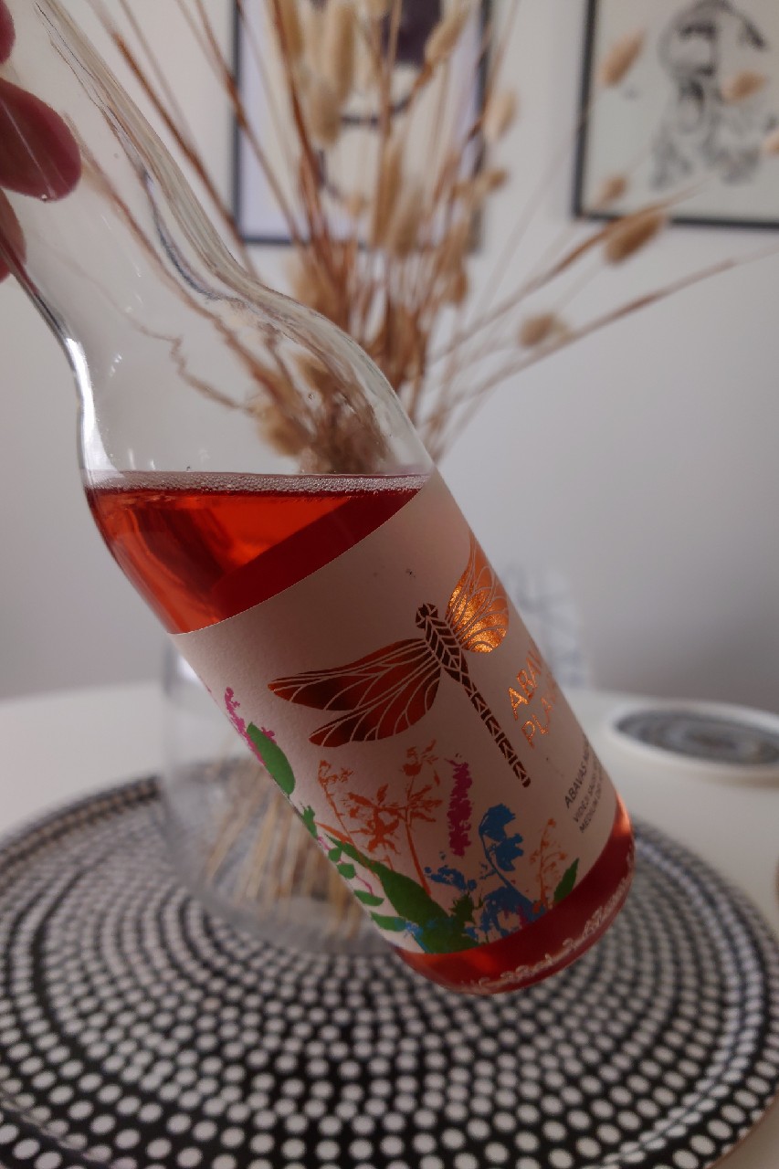 Abavas Meadows, Latvia