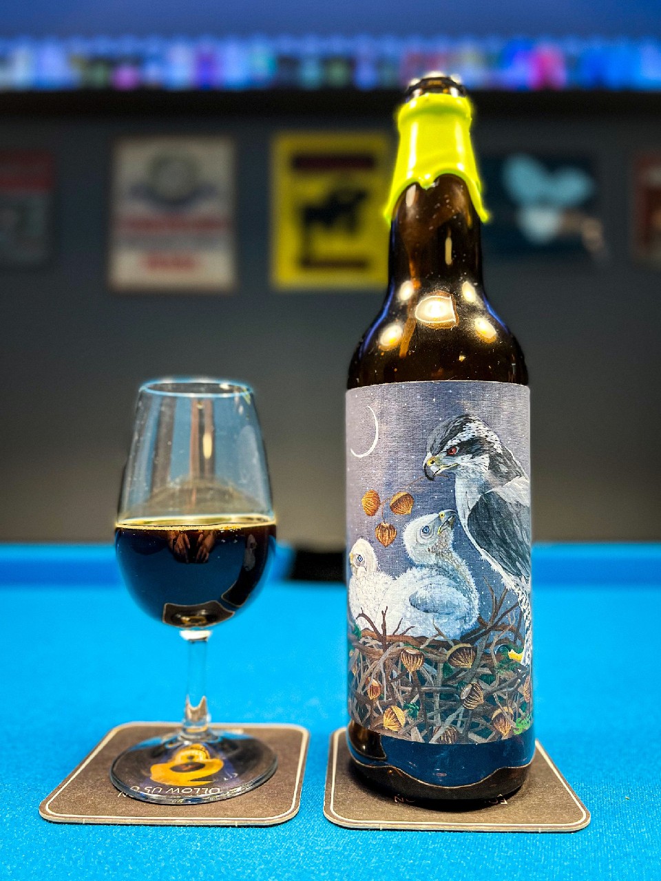 Father of Filberts, United States