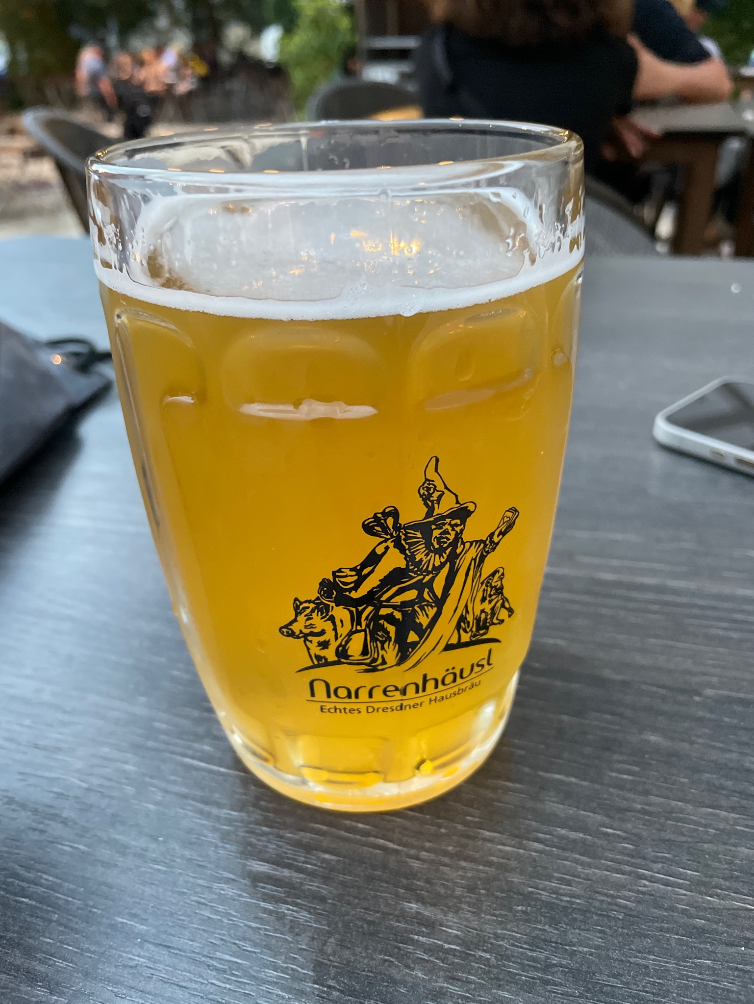 Narrenhäusl, Germany