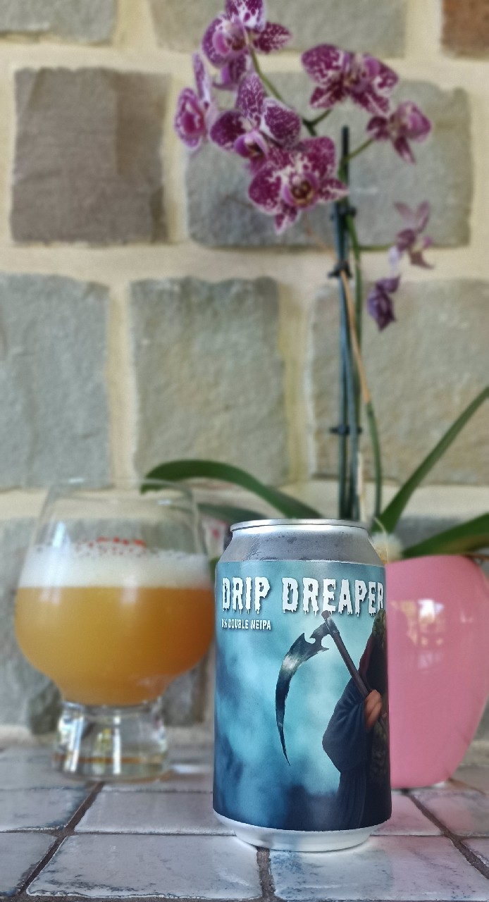 Drip Dreaper, Slovenia