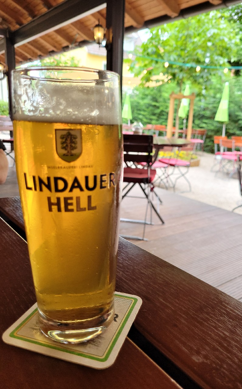 Lindauer Hell, Germany