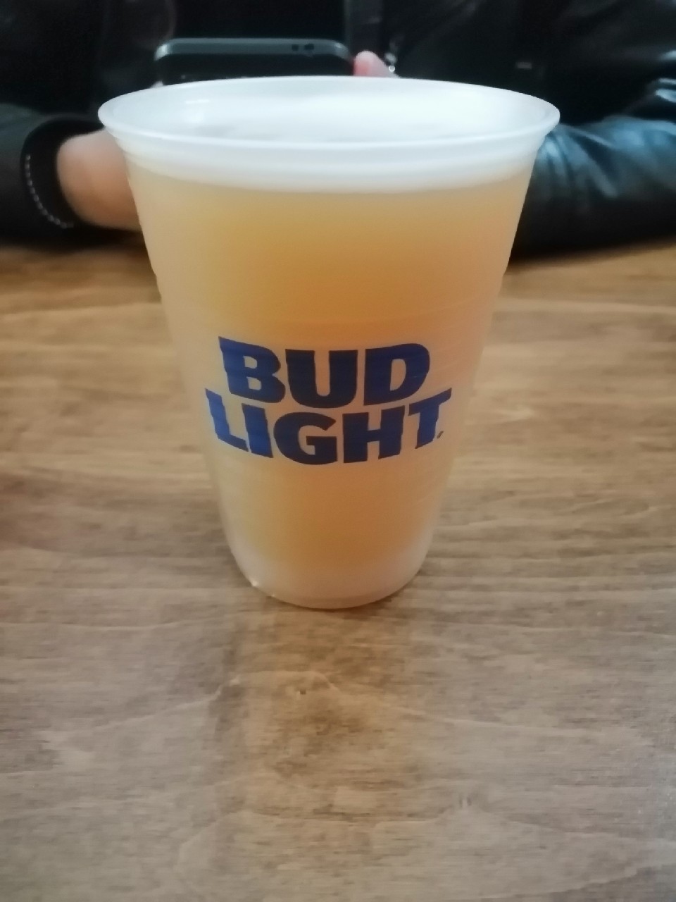 Double something sabro, United States