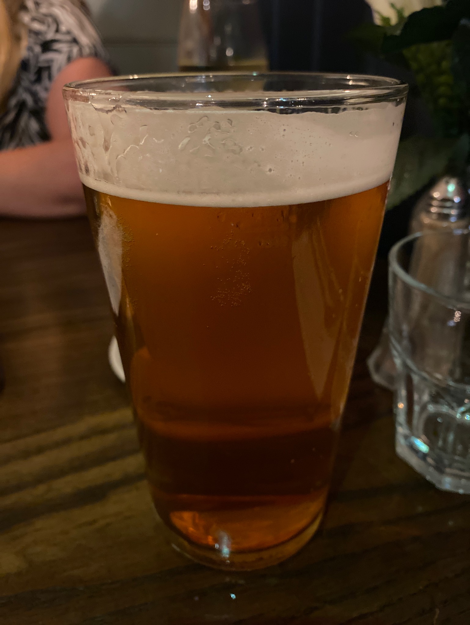 Hoppy & Glorious, England