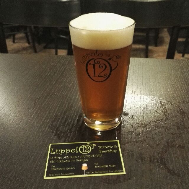 Bitter Spiced Symphony, Italy