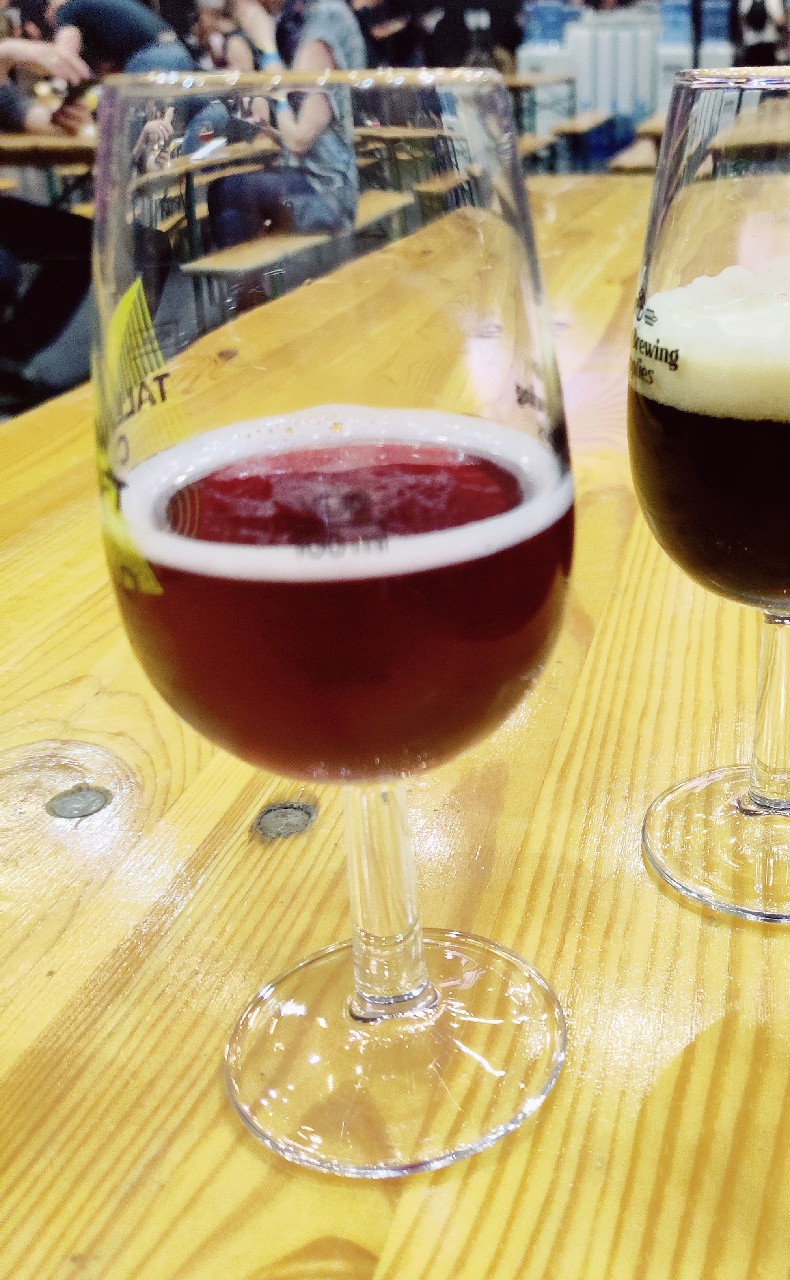 Sacrament: Carménère, United States