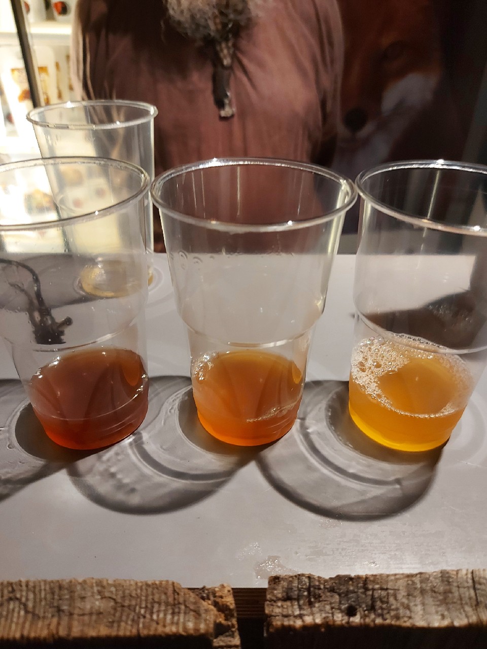 Kullervo Vaalea Ruissahti 7.5 %, Finland