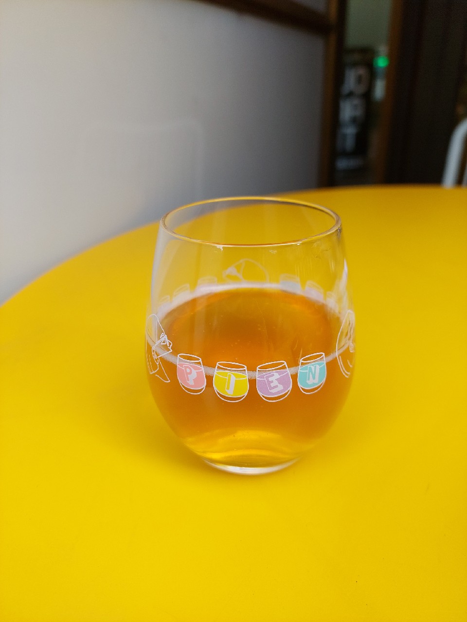 Dot dot dot, United States