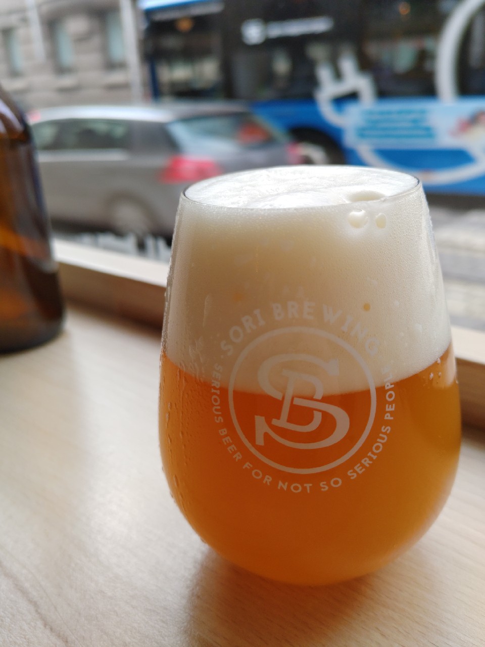 DDH Idaho 7 El Dorado Azacca IPA, Ukraine