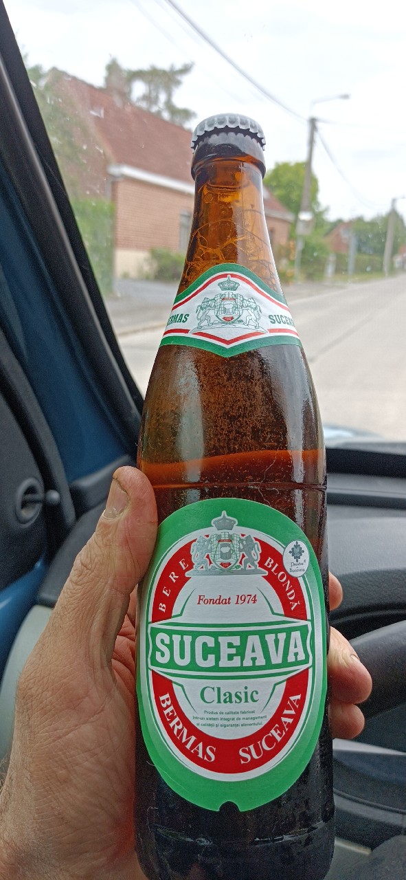 Suceava Clasic, Romania