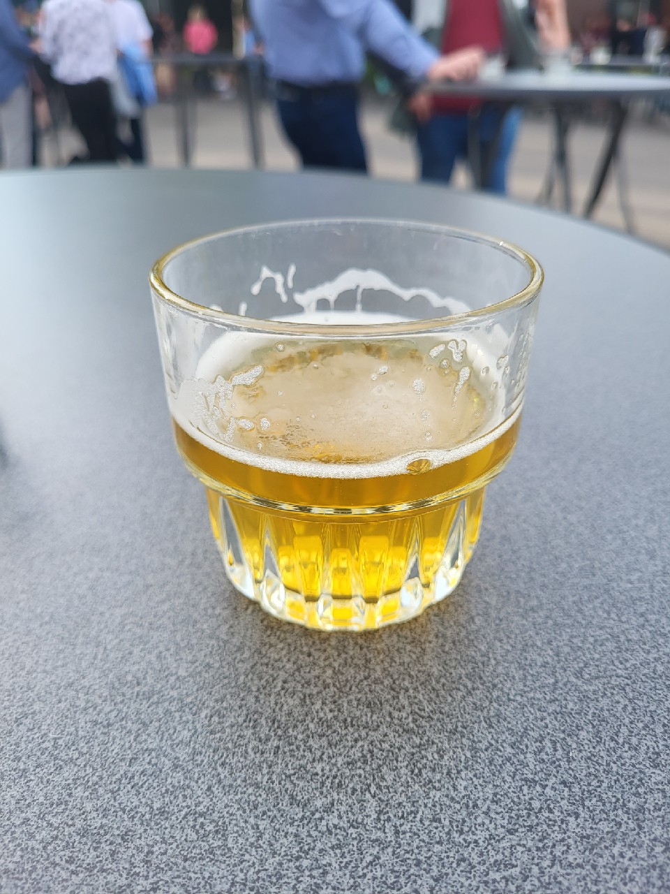 #C4007A Session IPA, Finland