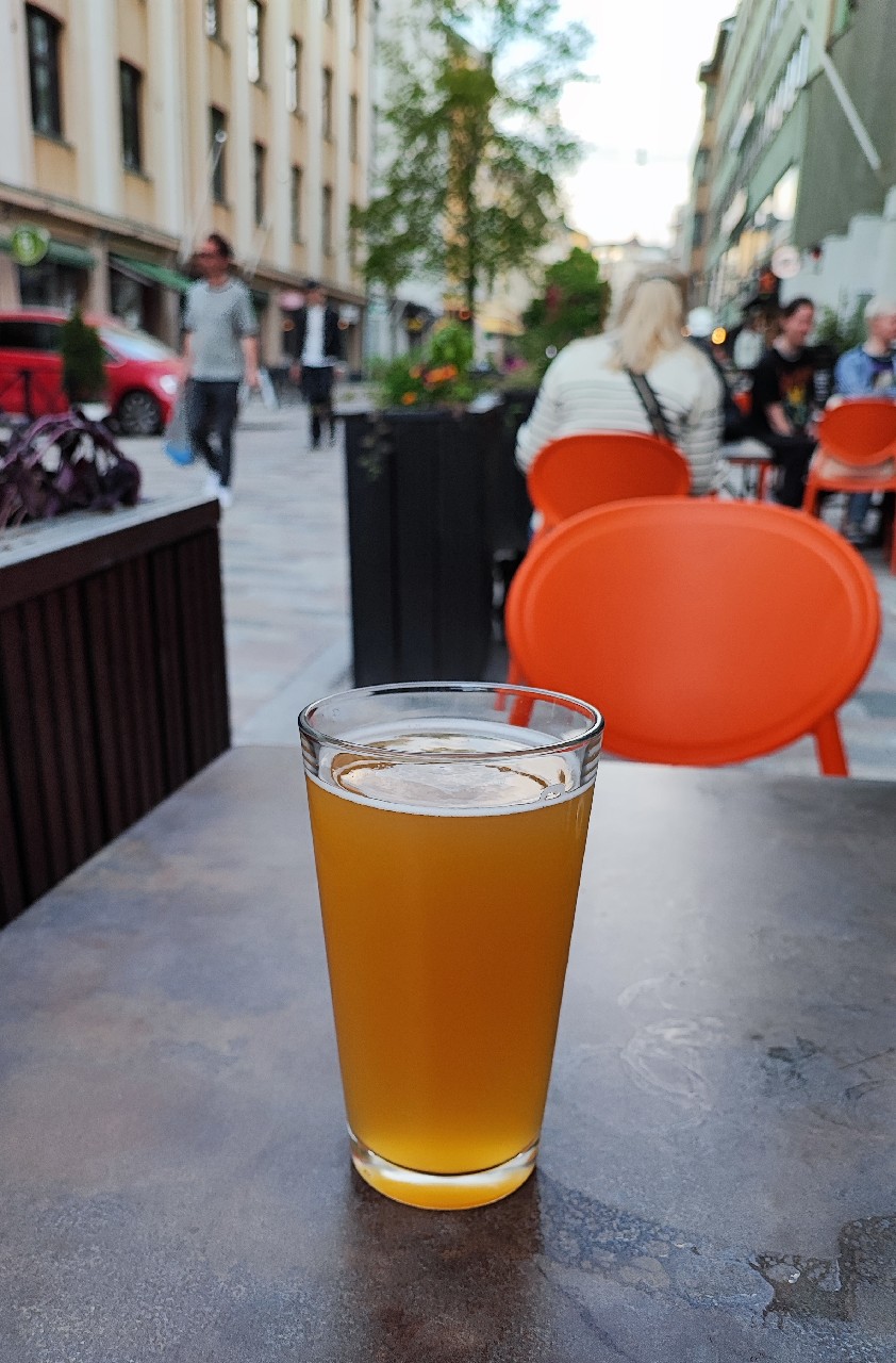 Magic Recoveries, Finland