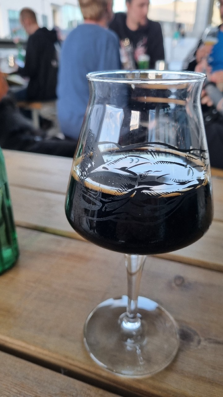 Bangun! White Kopi, Finland