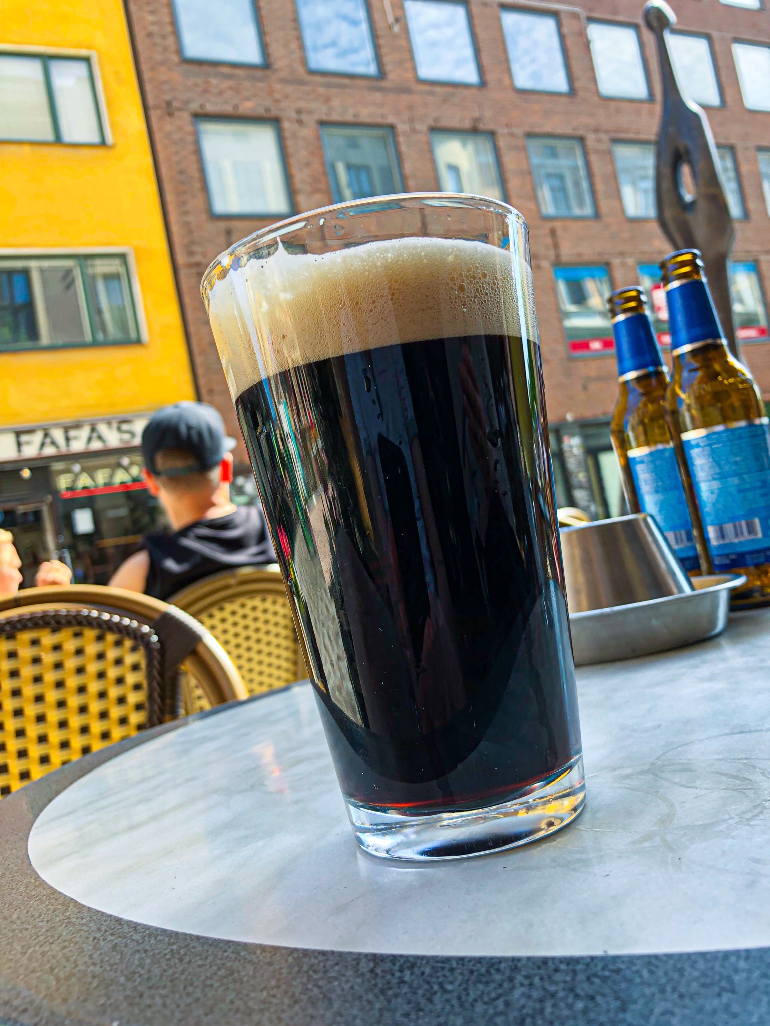 That Good Good, Finland