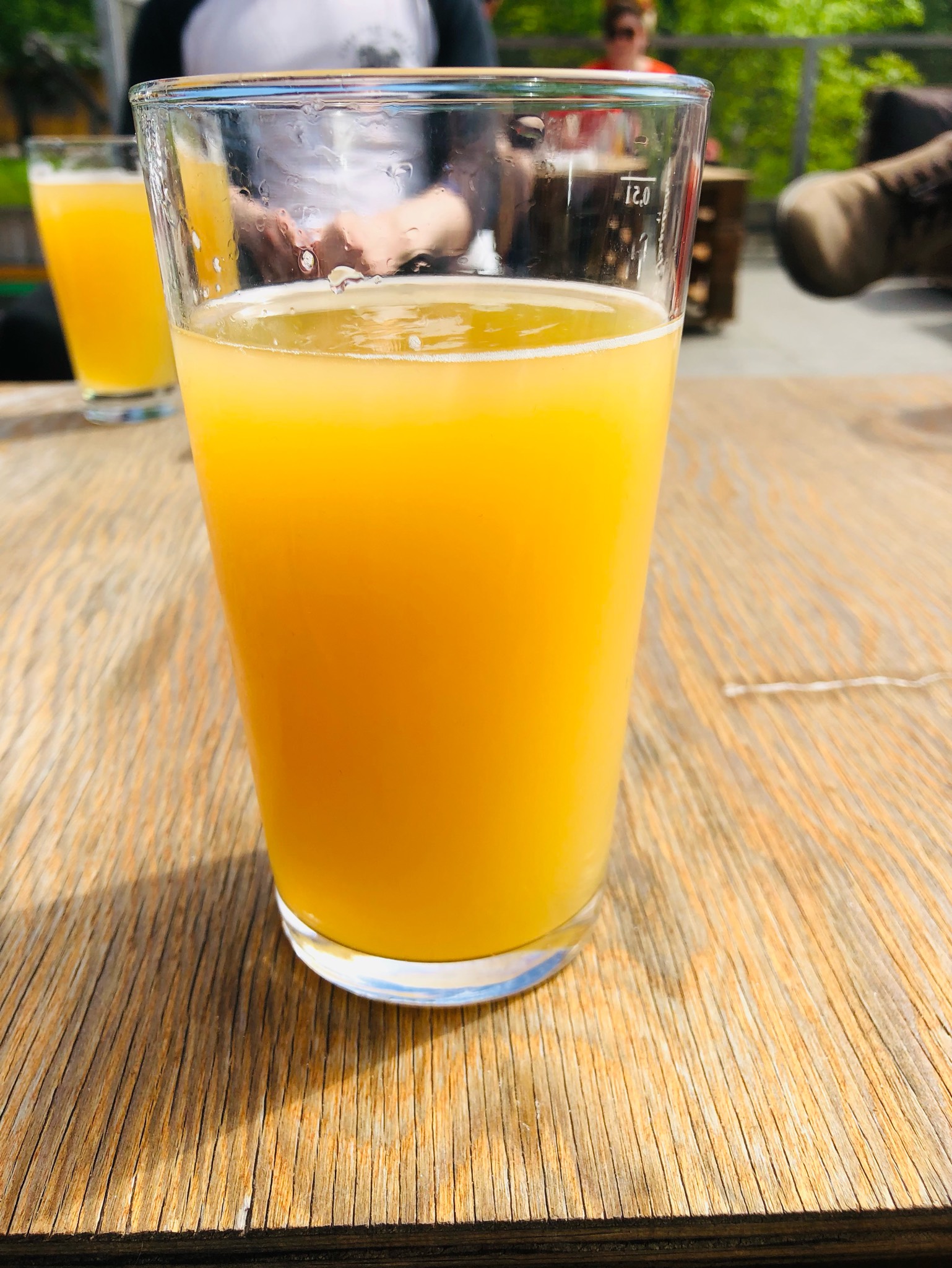 Hypnotic Eclipse, Finland