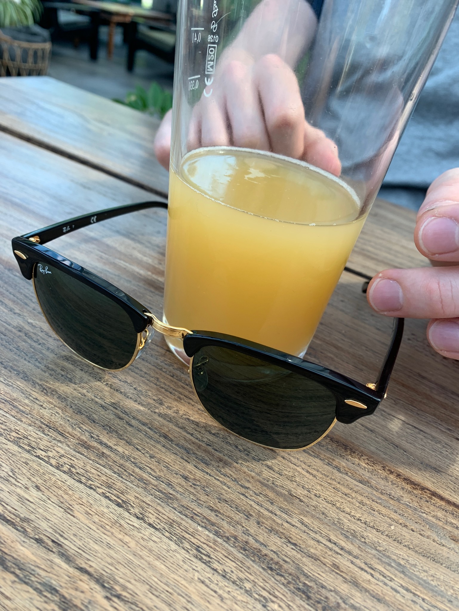 Hypnotic Eclipse, Finland