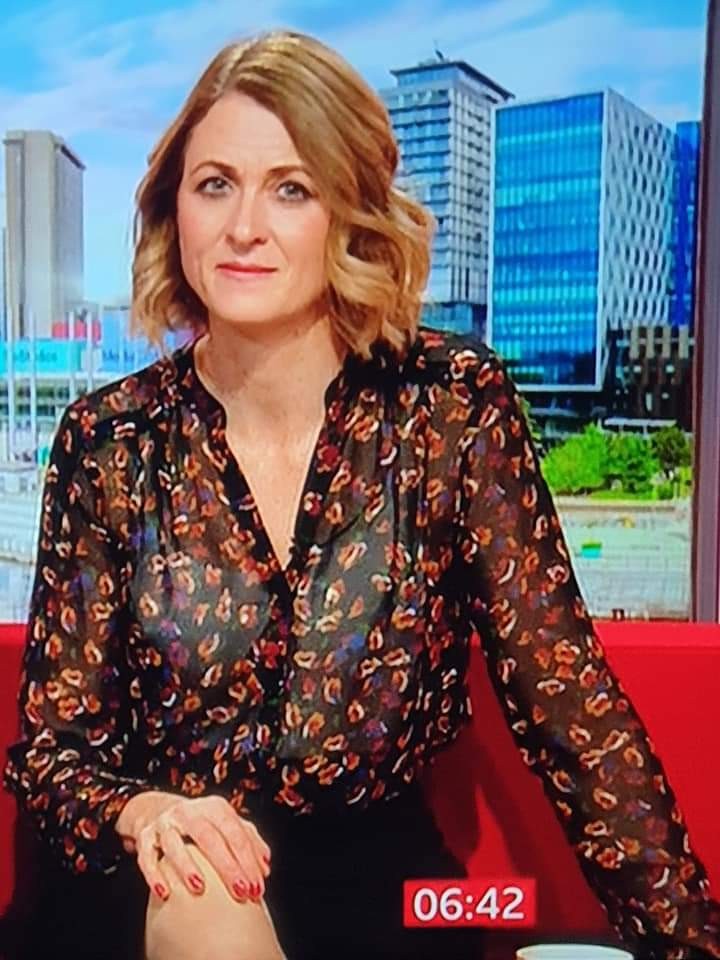 Vicky's Pet Unicorn, Scotland