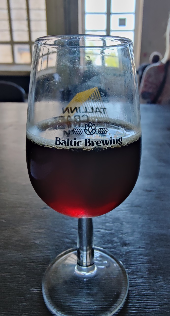 Smoke Stack Lightnin', Ireland