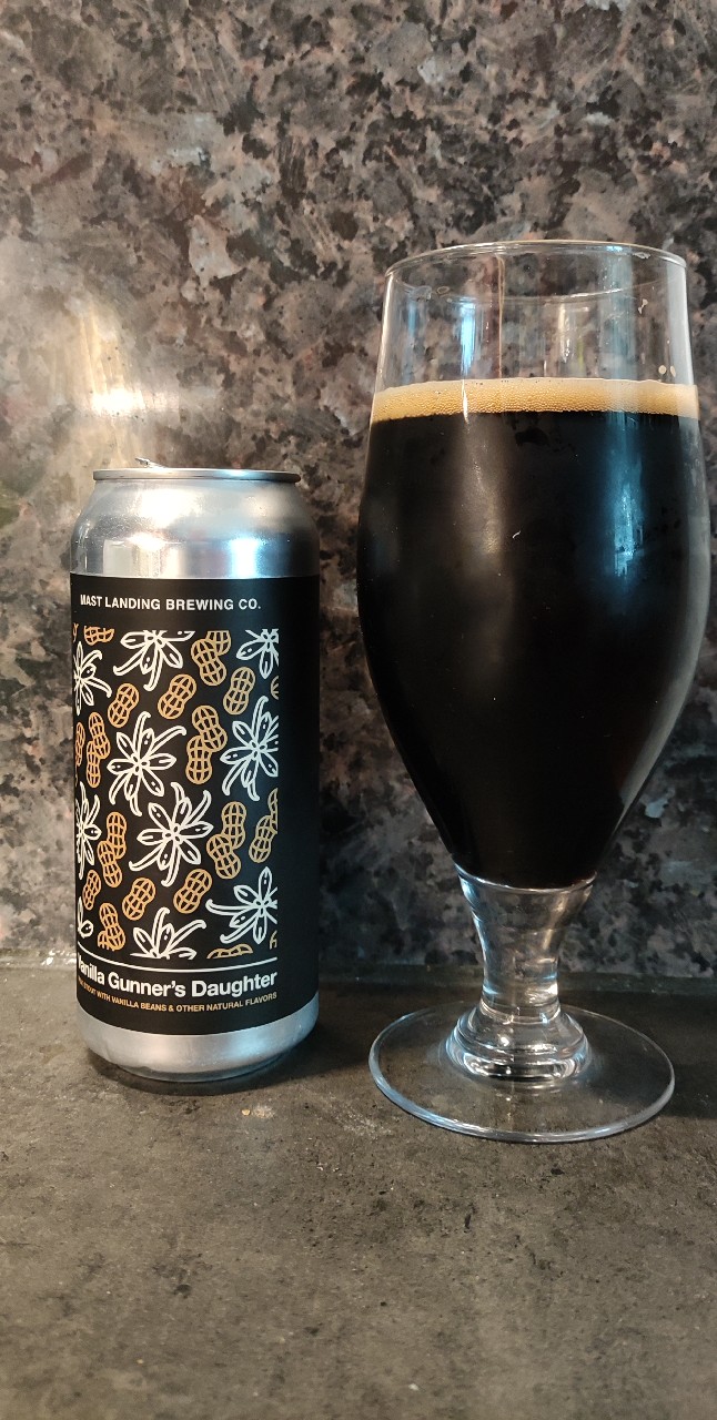 Vanilla Gunner's Daughter, United States