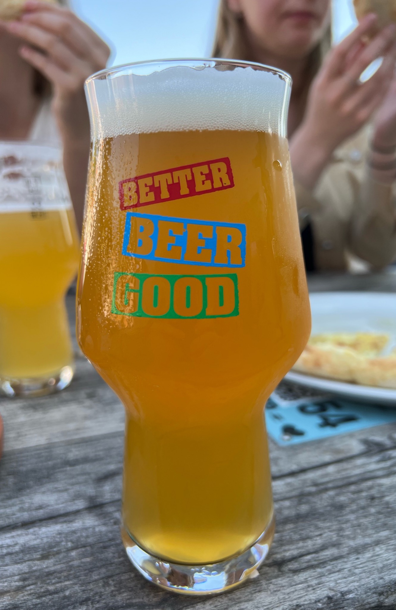 Vista XPA Birthdaybeer, Germany