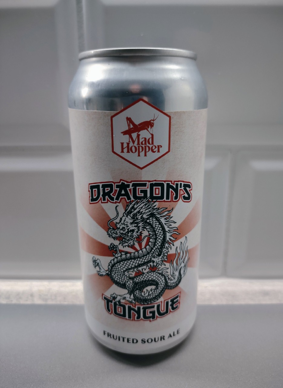 Dragon's Tongue, Finland