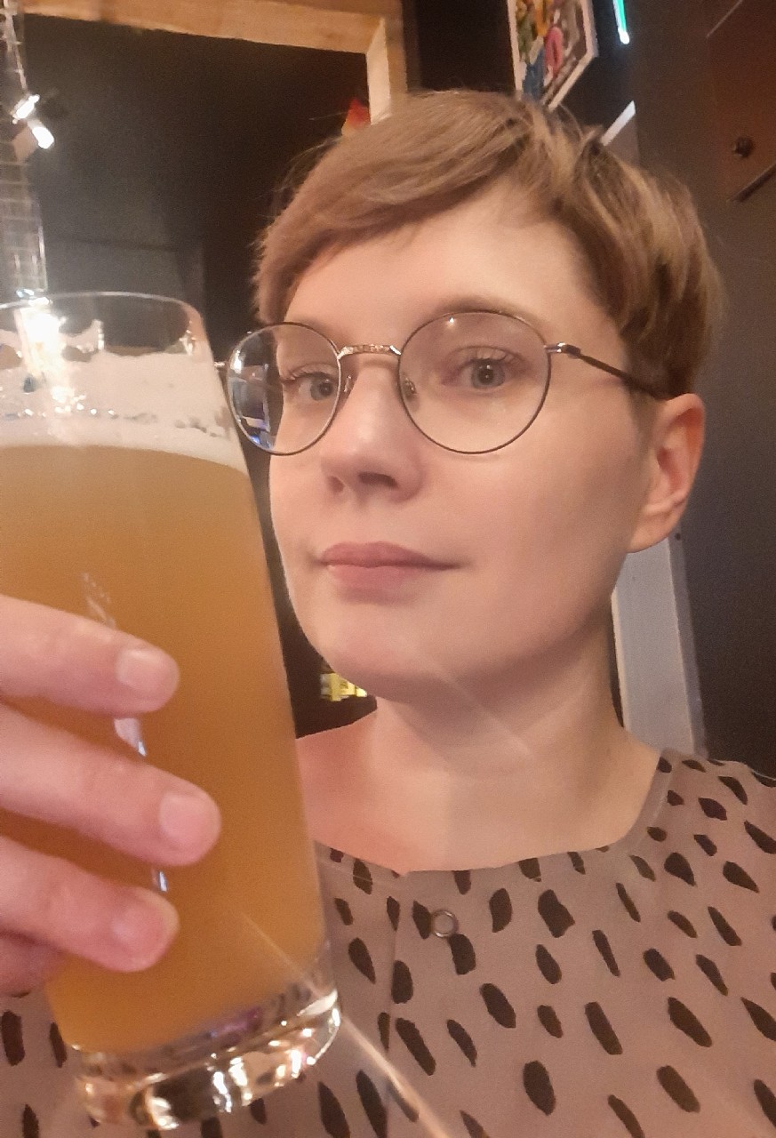 And People Are Insane, Brazil