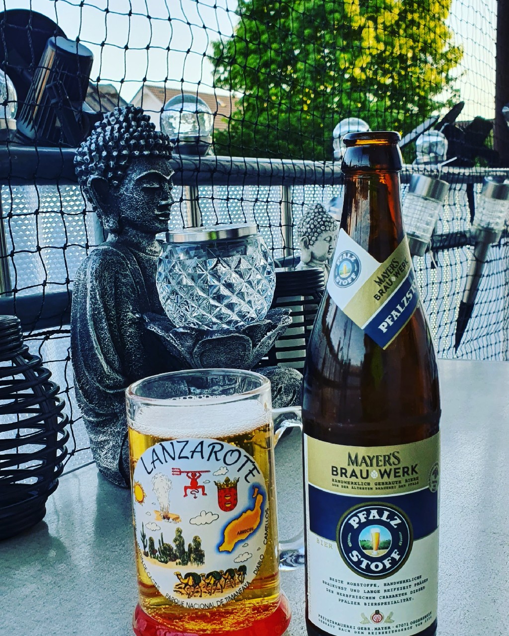 Pfalz-Stoff, Germany