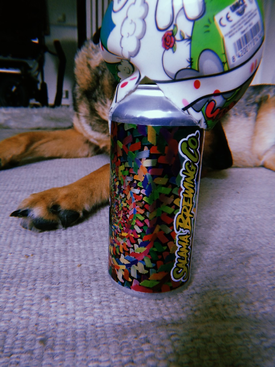 Norsk Pretender, Finland