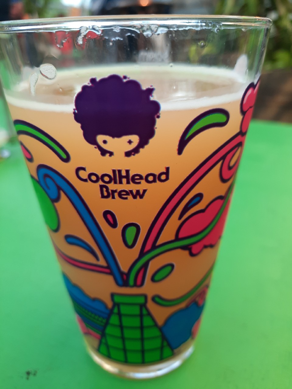 Hypnotic Eclipse, Finland