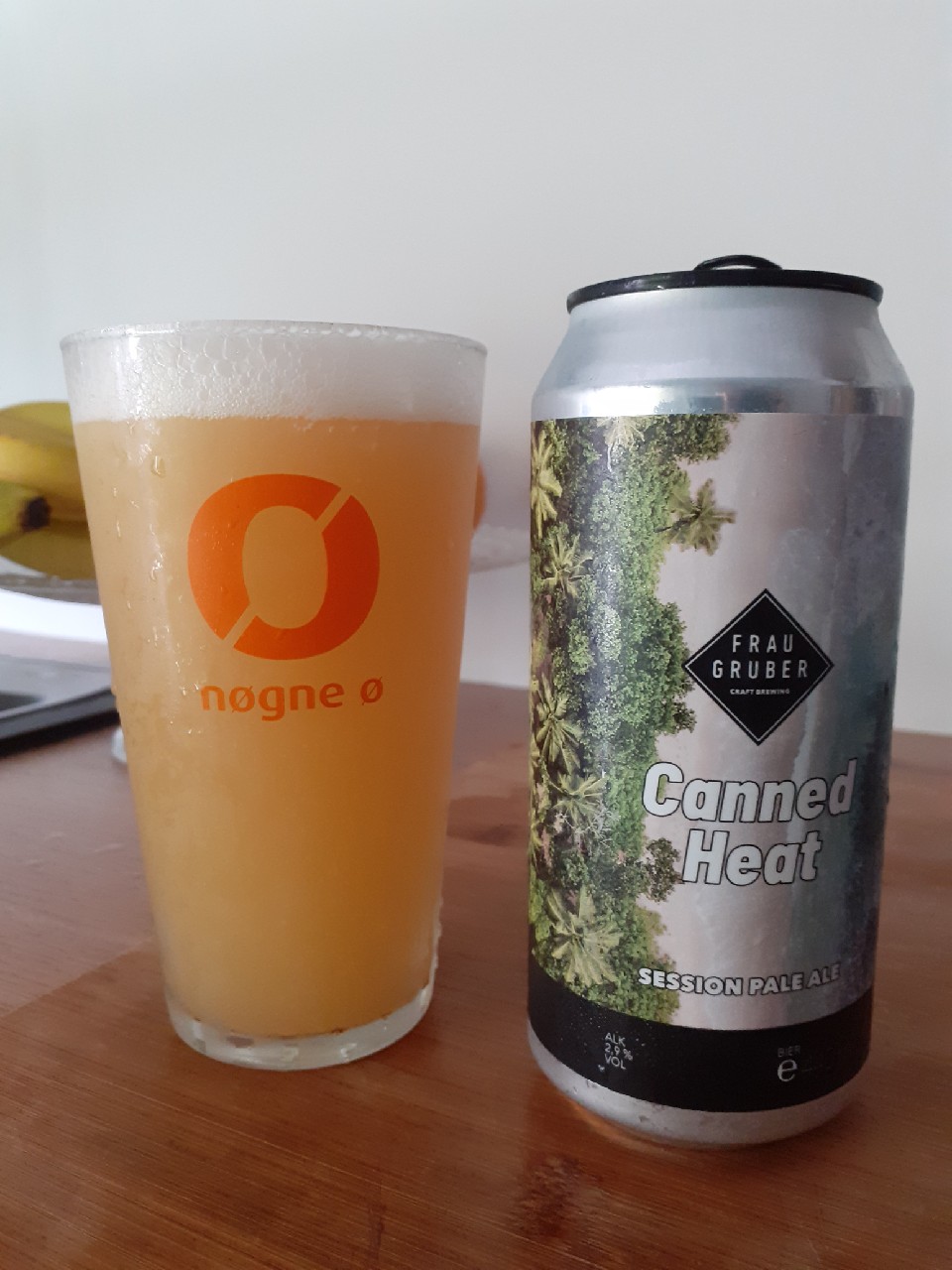 Canned Heat, Germany