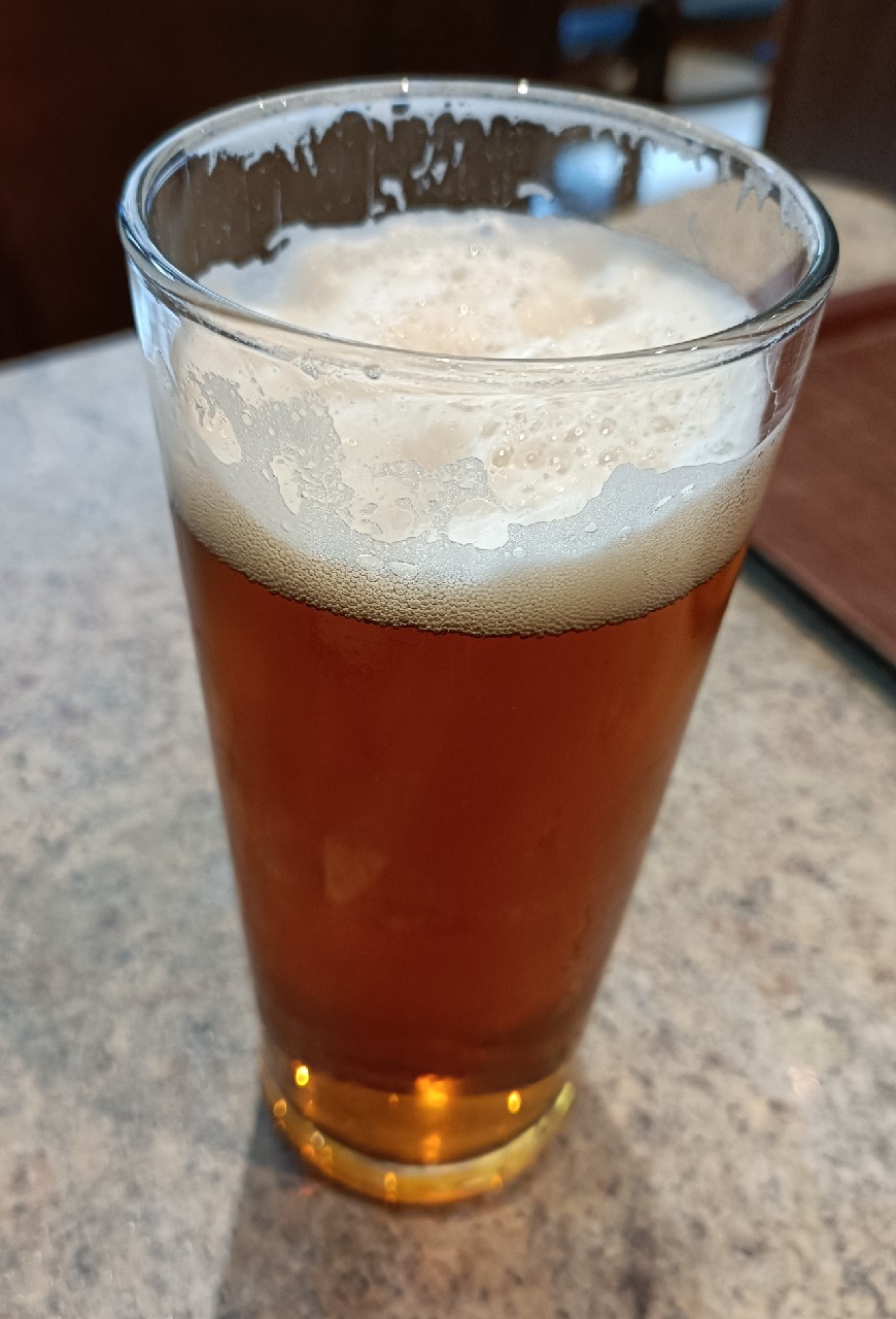 Wold Top Bitter, England