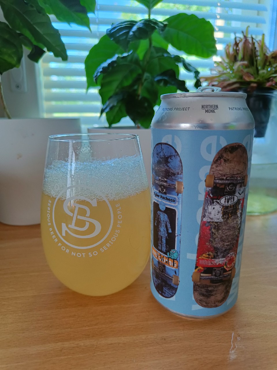 Patrons Project 22.05 / Welcome Skate Store, England