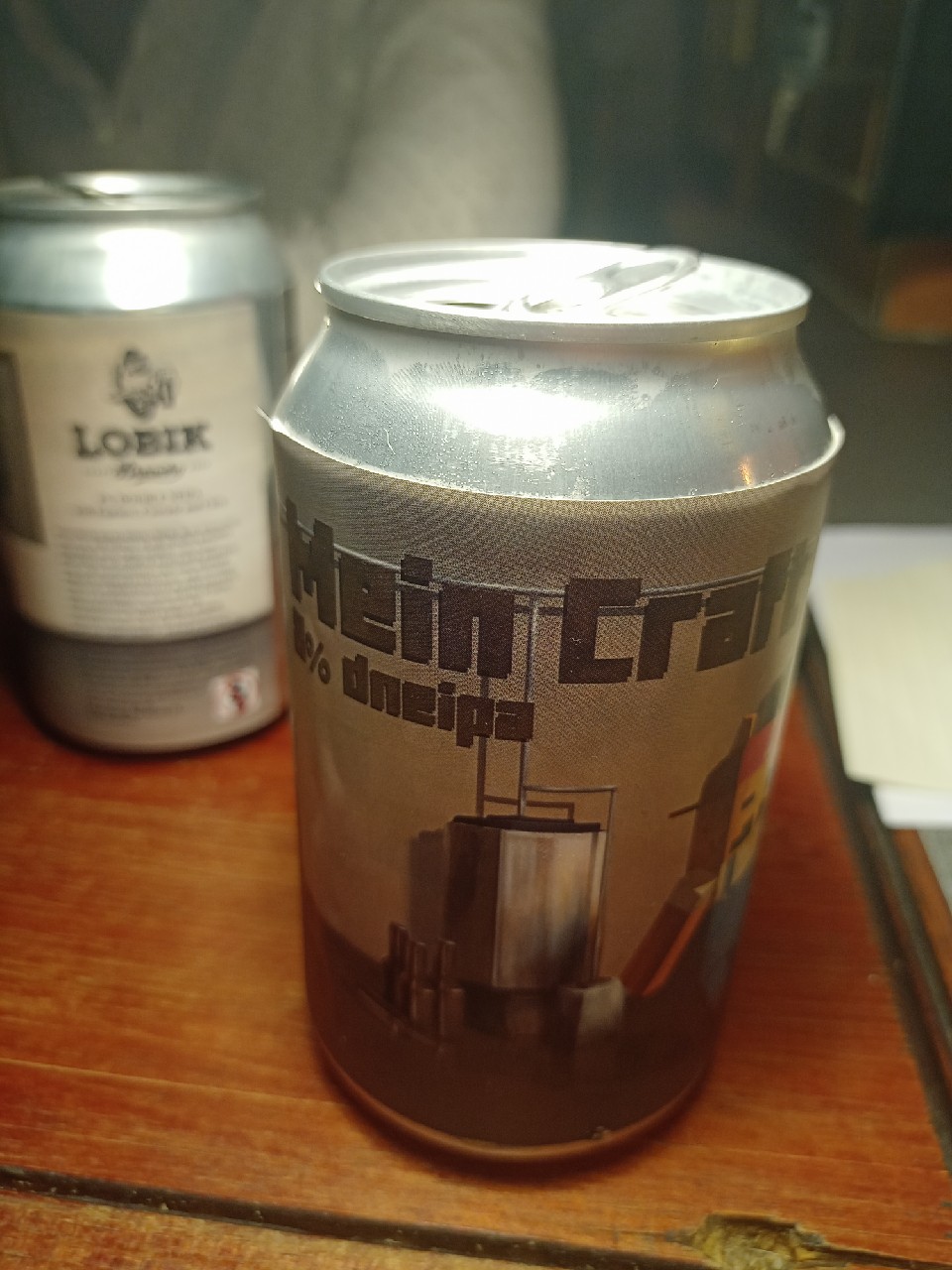 Mein Craft Beer, Slovenia