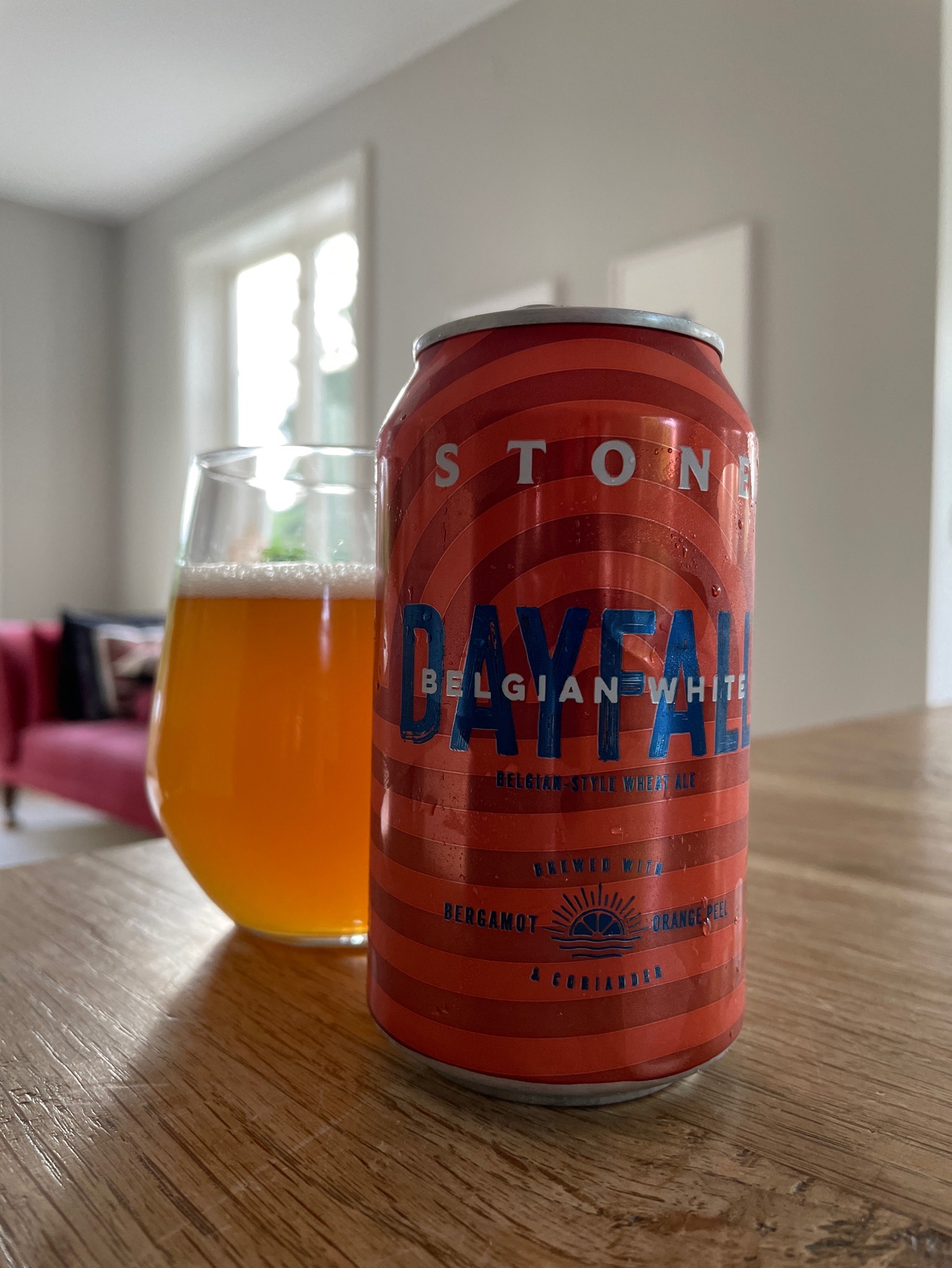 Dayfall, United States