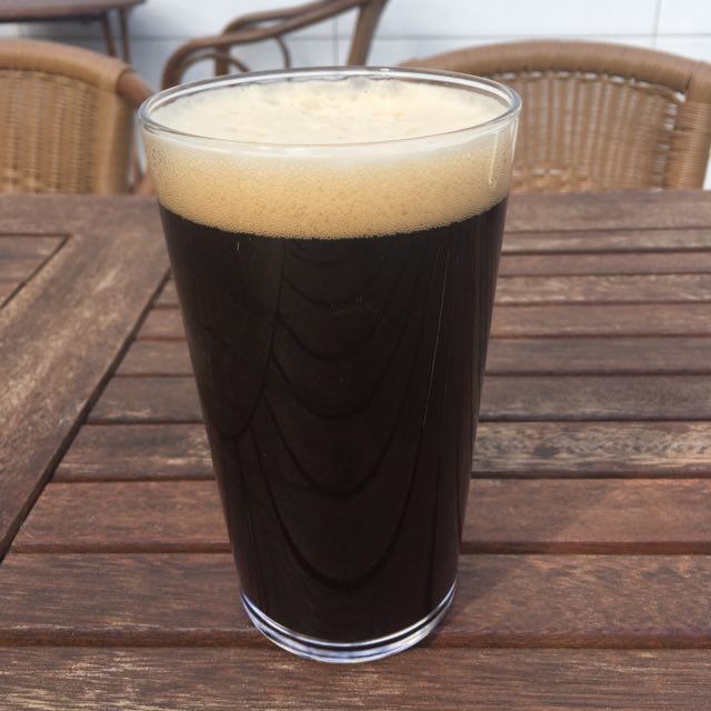 Nordic Brewery Black IPA, Finland