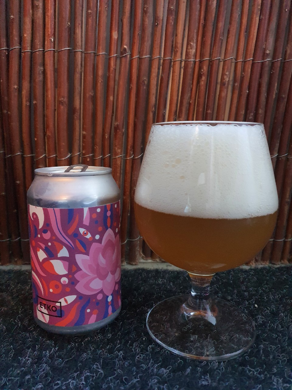 Lotus Position, Finland