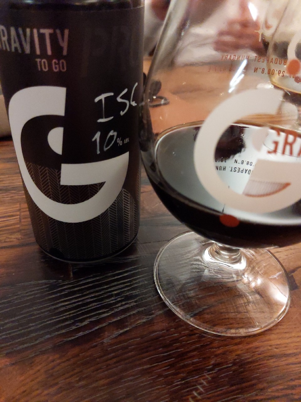 Salty Caramel, Hungary