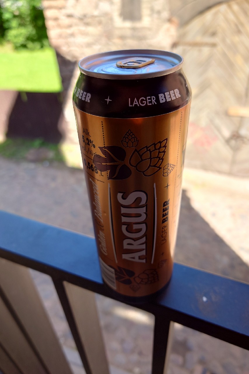 Argus Export, Lithuania