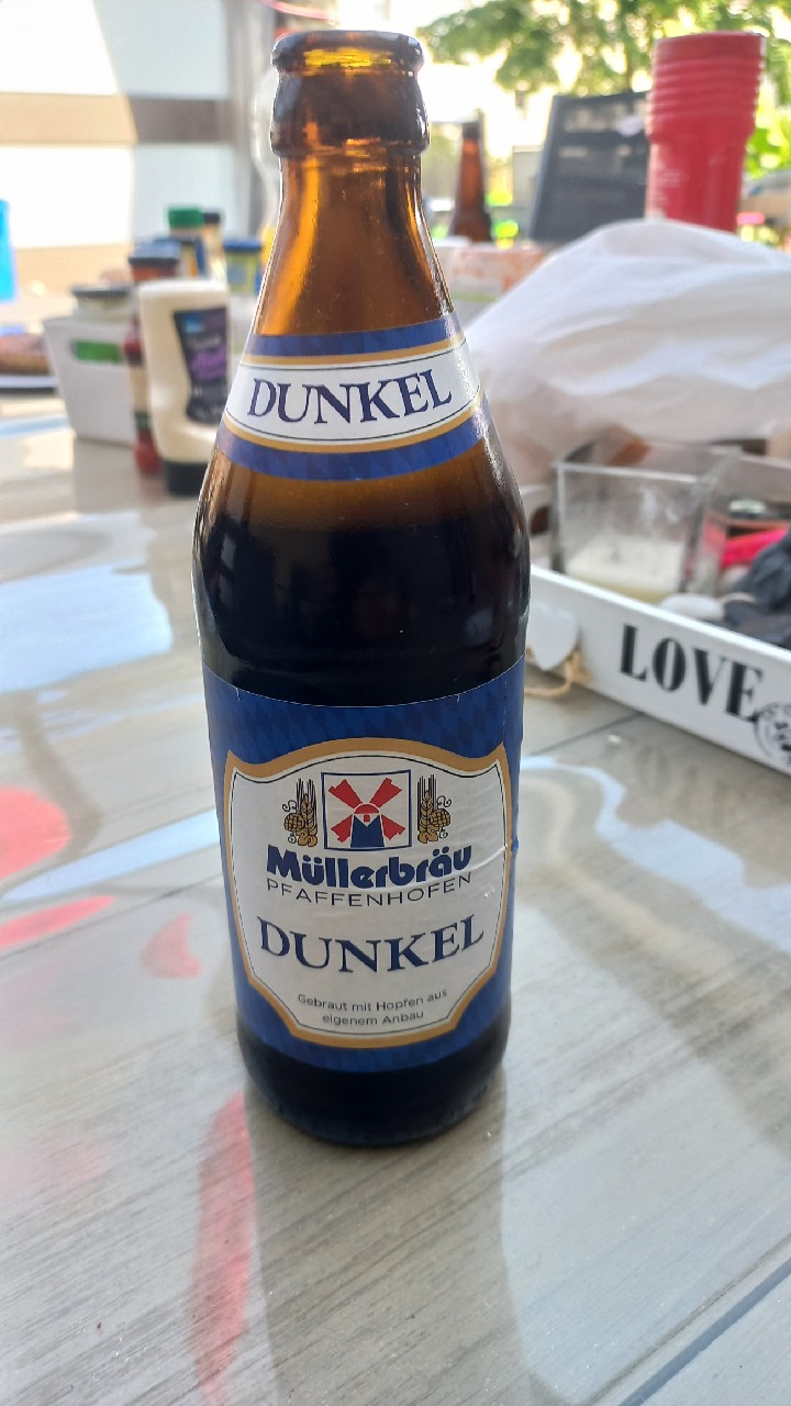 Premium Altbayrisch Dunkel, Germany