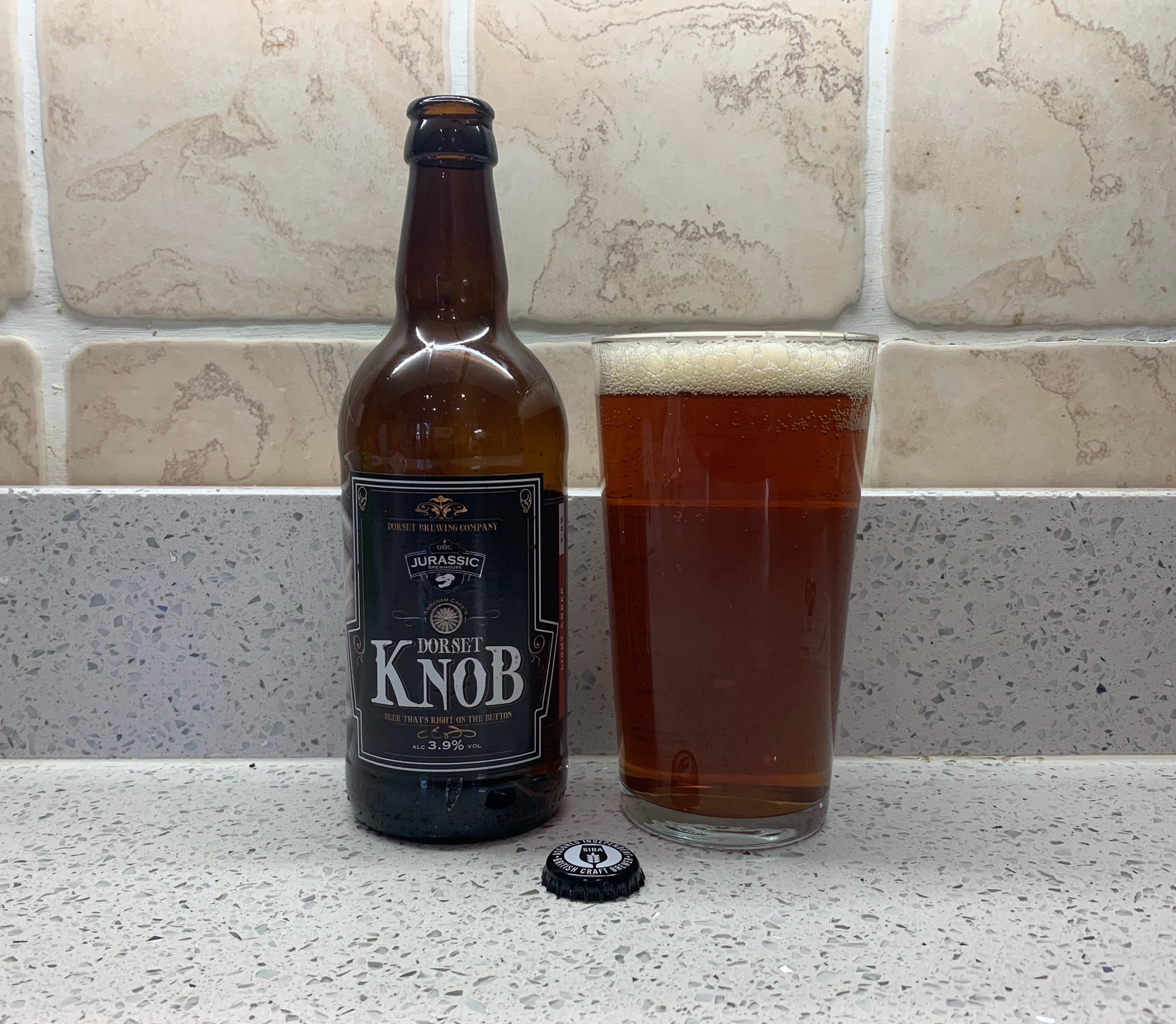 Dorset Knob, England